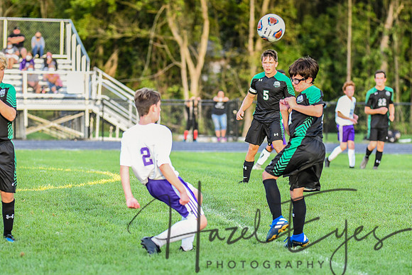 2020 CHS Boys Soccer vs Keystone-52