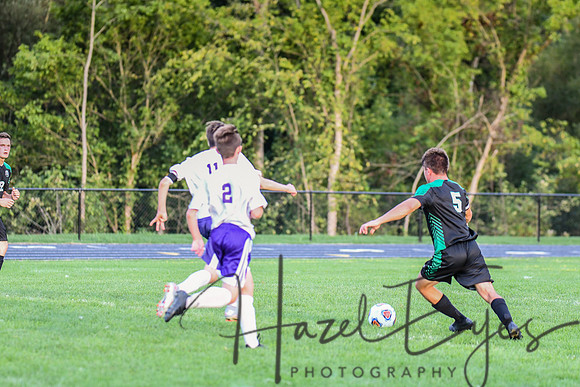 2020 CHS Boys Soccer vs Keystone-53