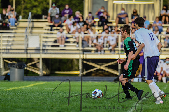 2020 CHS Boys Soccer vs Keystone-57