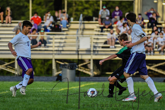 2020 CHS Boys Soccer vs Keystone-58