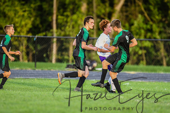 2020 CHS Boys Soccer vs Keystone-63