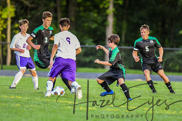 2020 CHS Boys Soccer vs Keystone-67