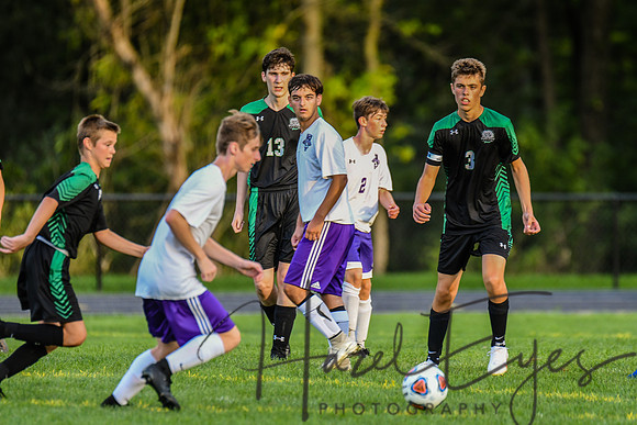 2020 CHS Boys Soccer vs Keystone-69