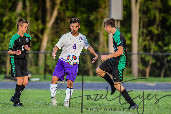 2020 CHS Boys Soccer vs Keystone-71