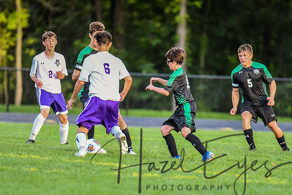 2020 CHS Boys Soccer vs Keystone-68