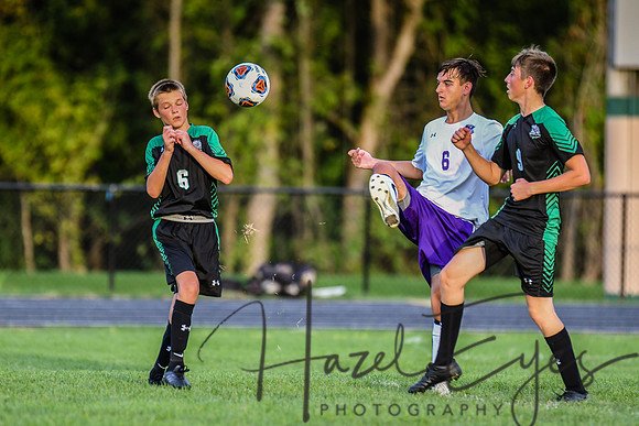 2020 CHS Boys Soccer vs Keystone-72
