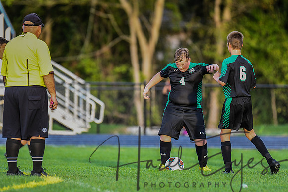 2020 CHS Boys Soccer vs Keystone-73