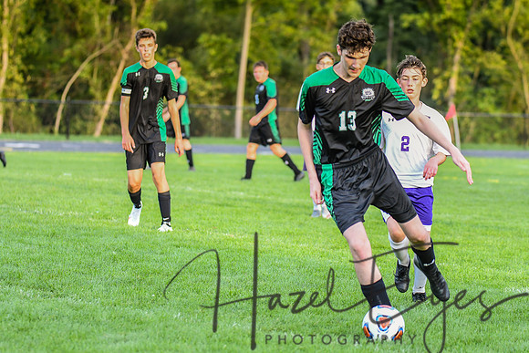 2020 CHS Boys Soccer vs Keystone-77