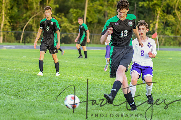 2020 CHS Boys Soccer vs Keystone-78