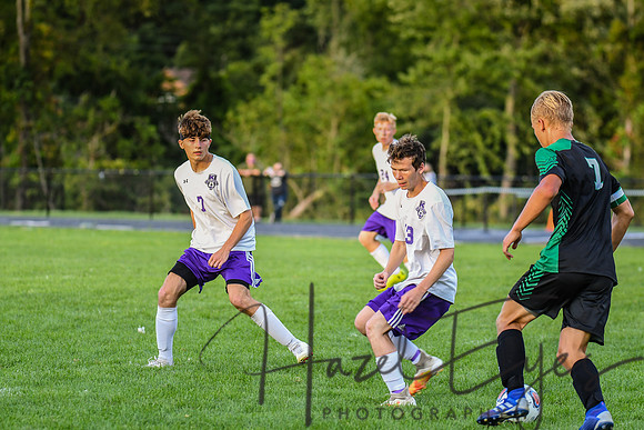 2020 CHS Boys Soccer vs Keystone-81