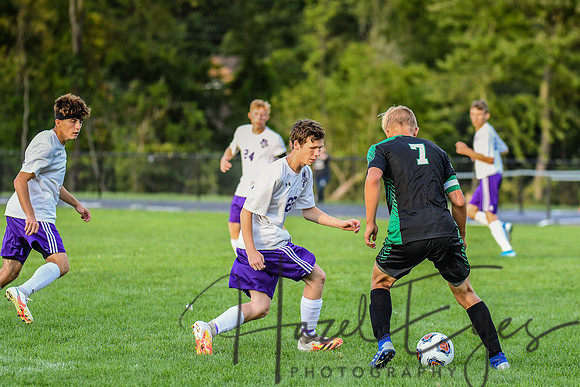 2020 CHS Boys Soccer vs Keystone-83
