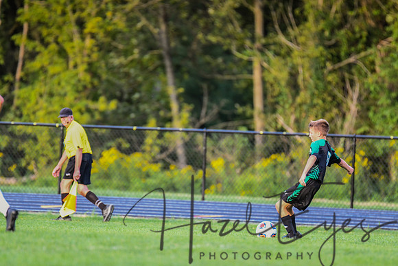 2020 CHS Boys Soccer vs Keystone-86