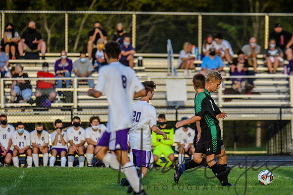 2020 CHS Boys Soccer vs Keystone-87