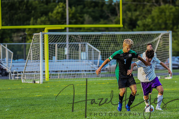 2020 CHS Boys Soccer vs Keystone-89