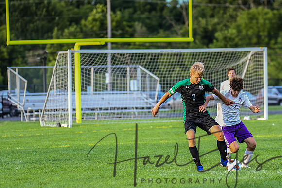 2020 CHS Boys Soccer vs Keystone-90