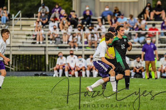 2020 CHS Boys Soccer vs Keystone-95