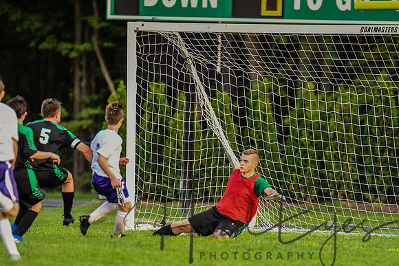 2020 CHS Boys Soccer vs Keystone-94