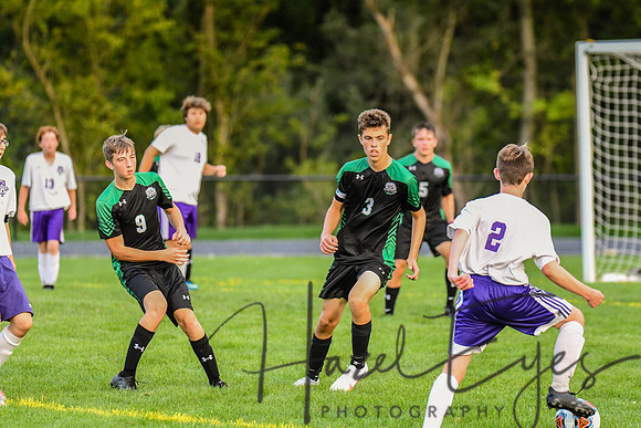 2020 CHS Boys Soccer vs Keystone-98