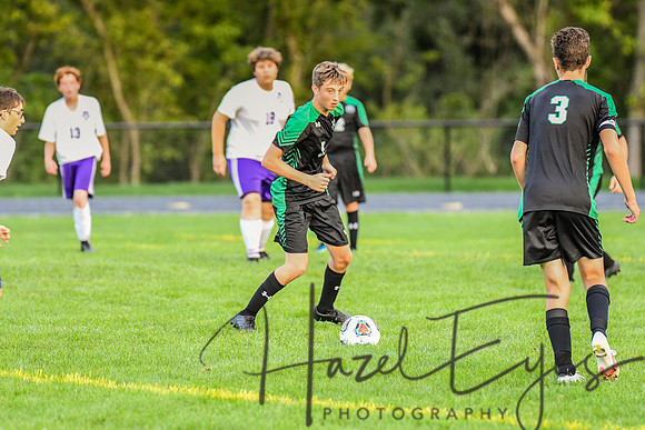 2020 CHS Boys Soccer vs Keystone-100