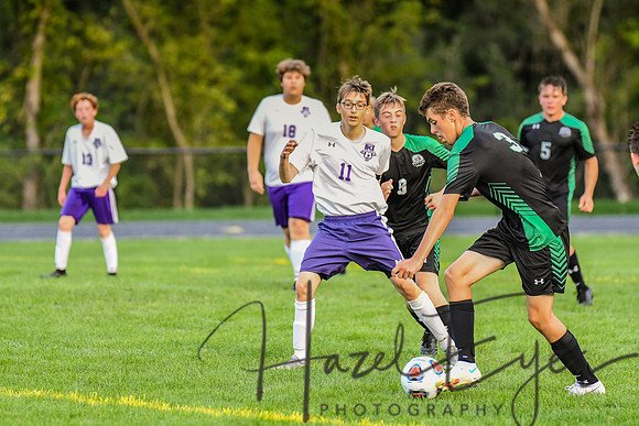 2020 CHS Boys Soccer vs Keystone-101