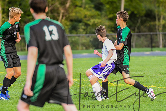 2020 CHS Boys Soccer vs Keystone-104
