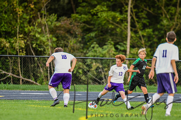 2020 CHS Boys Soccer vs Keystone-105