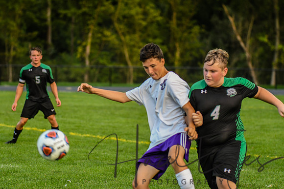 2020 CHS Boys Soccer vs Keystone-106