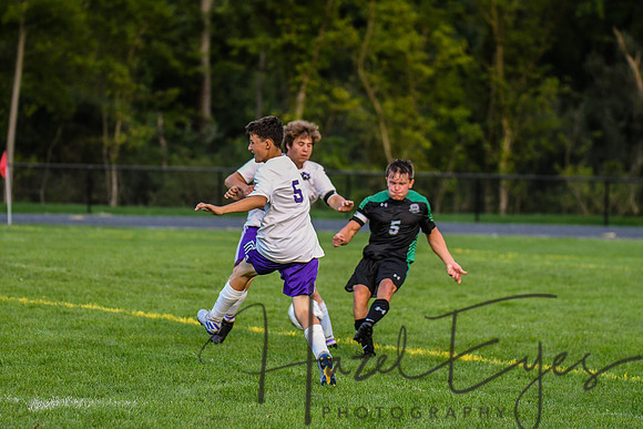 2020 CHS Boys Soccer vs Keystone-121