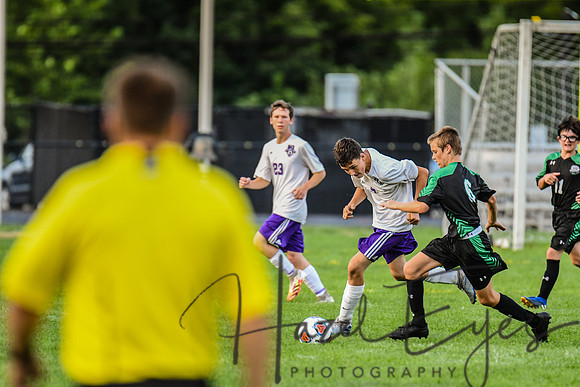 2020 CHS Boys Soccer vs Keystone-125