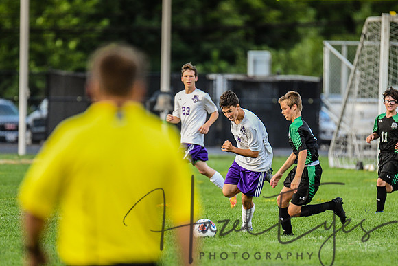2020 CHS Boys Soccer vs Keystone-126