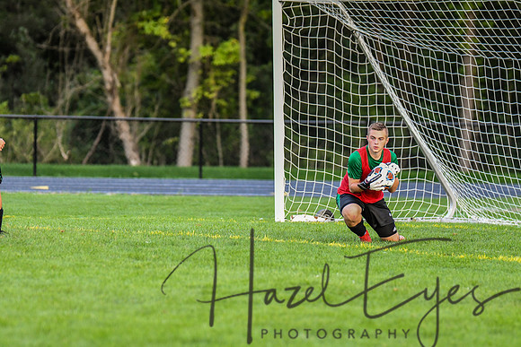 2020 CHS Boys Soccer vs Keystone-131