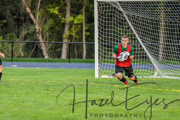 2020 CHS Boys Soccer vs Keystone-132
