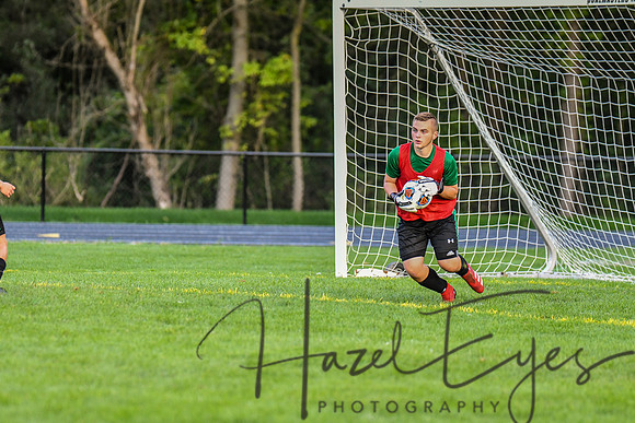 2020 CHS Boys Soccer vs Keystone-133