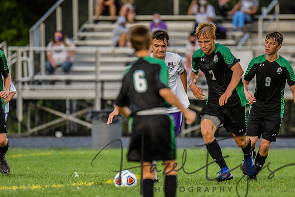 2020 CHS Boys Soccer vs Keystone-134