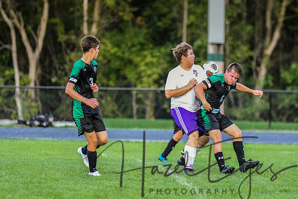 2020 CHS Boys Soccer vs Keystone-136