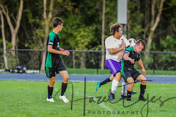 2020 CHS Boys Soccer vs Keystone-137
