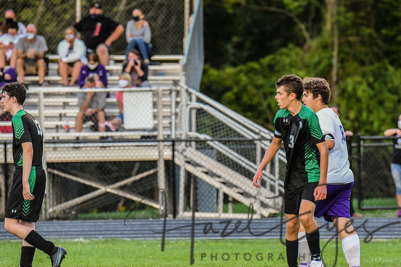 2020 CHS Boys Soccer vs Keystone-138