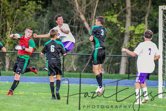 2020 CHS Boys Soccer vs Keystone-139