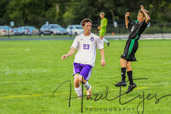 2020 CHS Boys Soccer vs Keystone-141