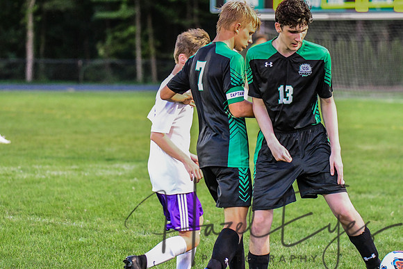 2020 CHS Boys Soccer vs Keystone-150