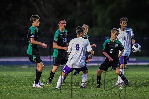 2020 CHS Boys Soccer vs Keystone-153