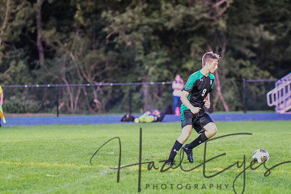2020 CHS Boys Soccer vs Keystone-156