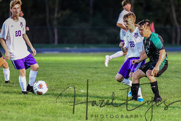 2020 CHS Boys Soccer vs Keystone-162