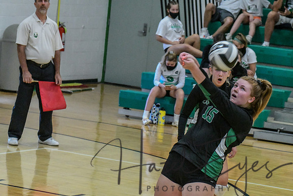 2020 VB vs Black River-5
