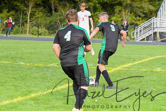 CHS Boys vs Firelands-5