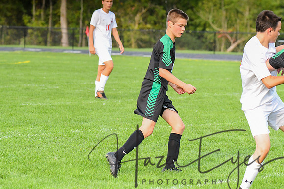 CHS Boys vs Firelands-3