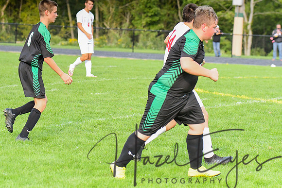 CHS Boys vs Firelands-4