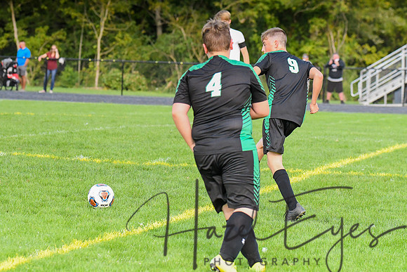 CHS Boys vs Firelands-6