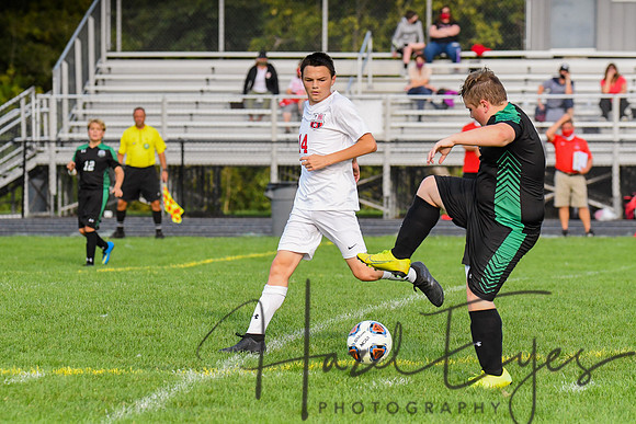 CHS Boys vs Firelands-7