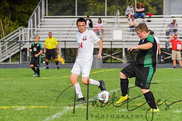 CHS Boys vs Firelands-8